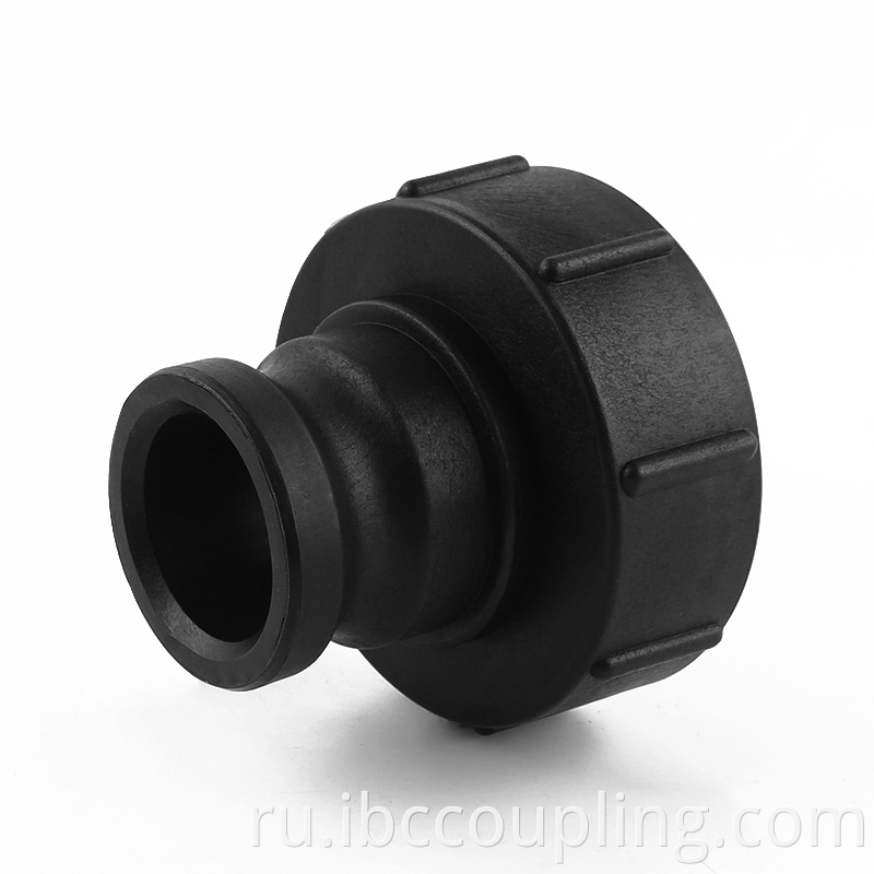 IBC Coupling Internal Thread 3 "TO2"